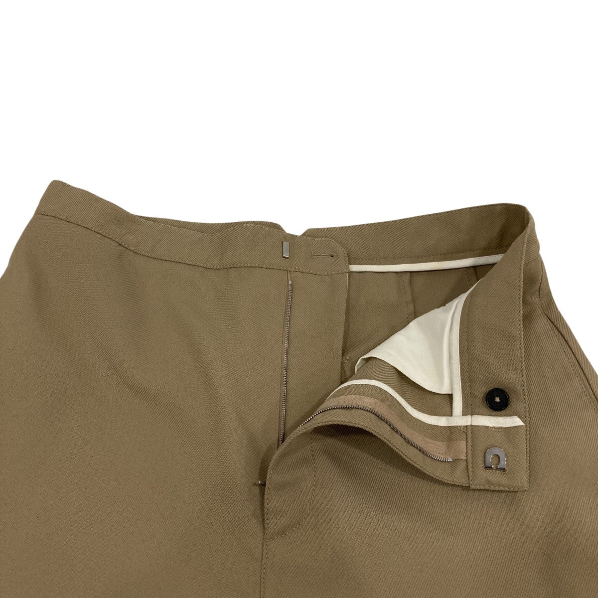 JIL SANDER パンツJSUO311031 古着・中古-3枚目のアイテム画像