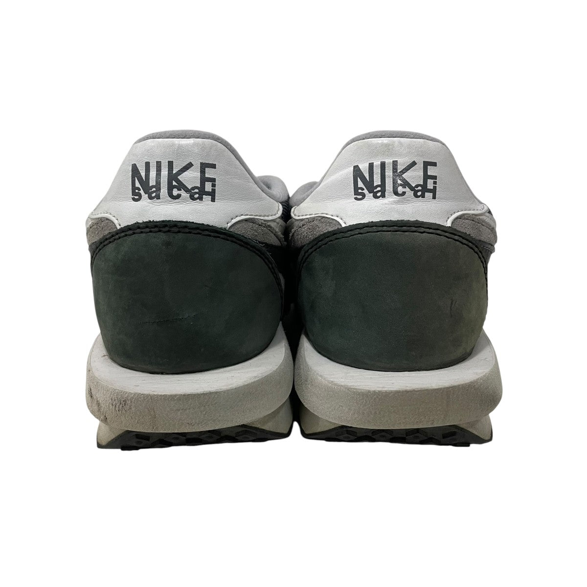 NIKE×sacai ローカットスニーカーBV0073-001 古着・中古-4枚目のアイテム画像