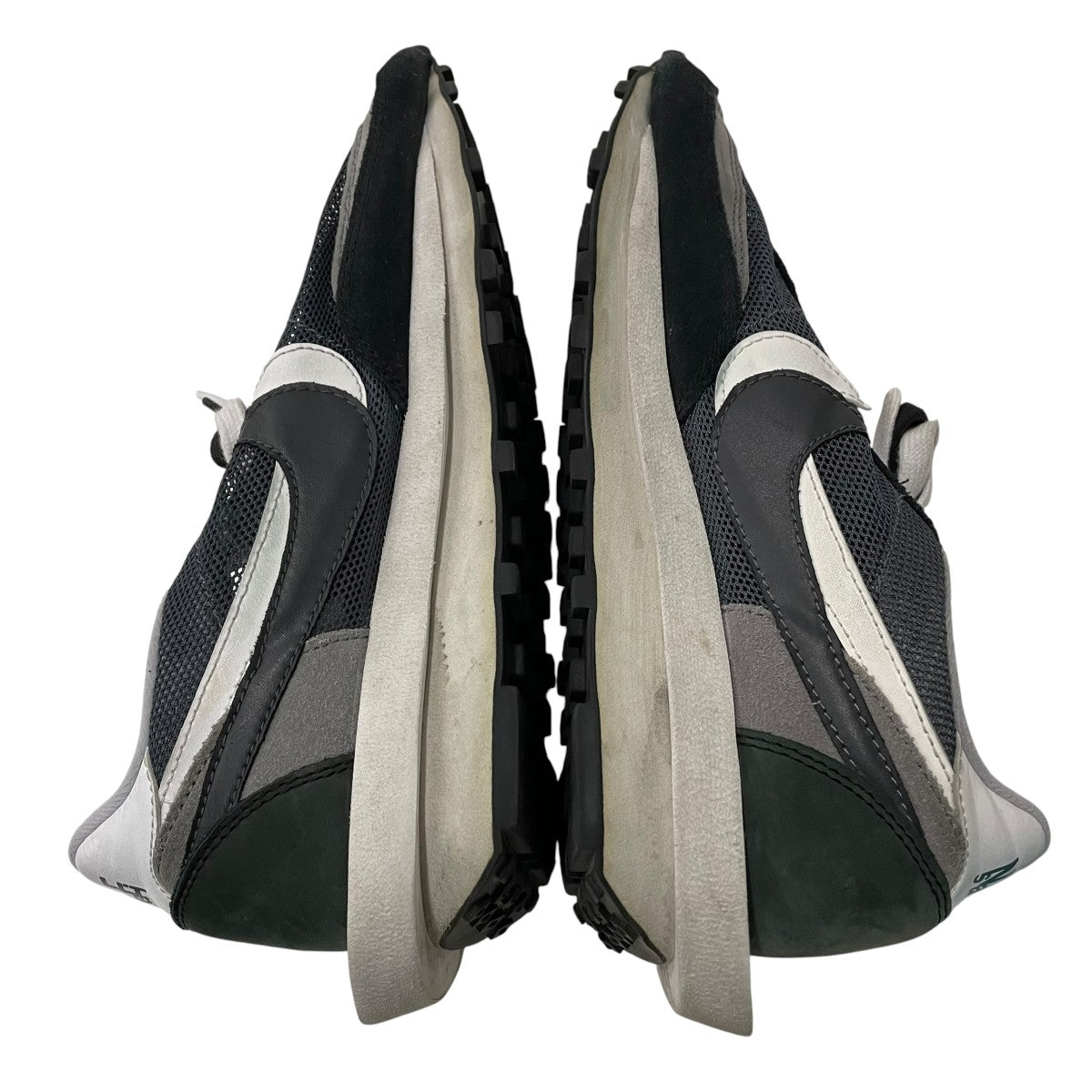 NIKE×sacai ローカットスニーカーBV0073-001 古着・中古-5枚目のアイテム画像