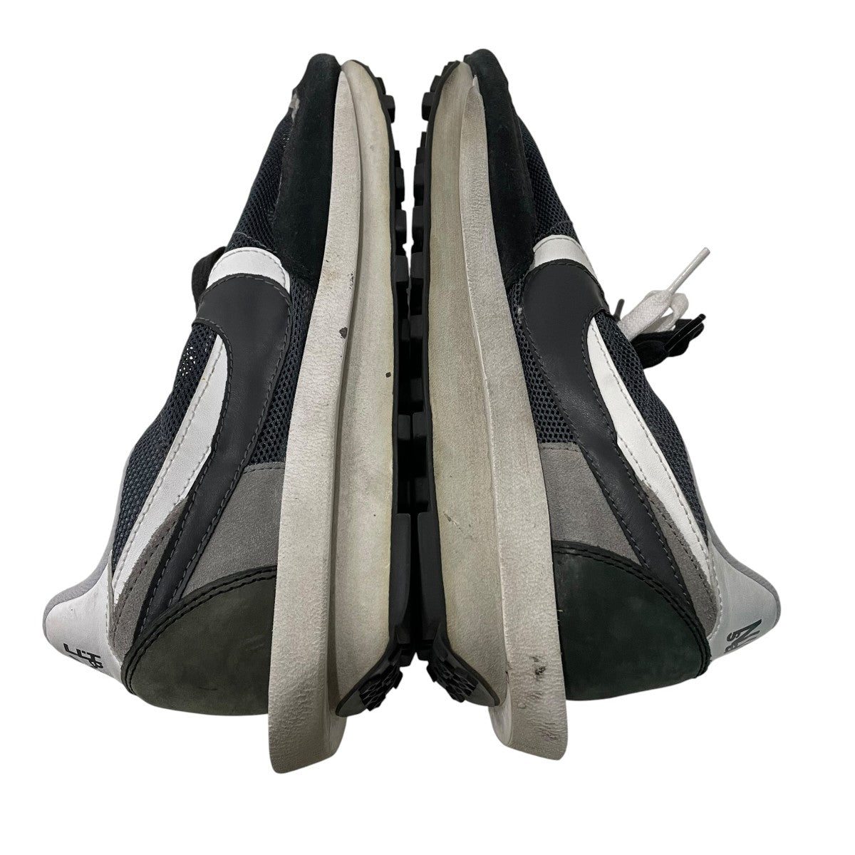 NIKE×sacai ローカットスニーカーBV0073-001 古着・中古-6枚目のアイテム画像