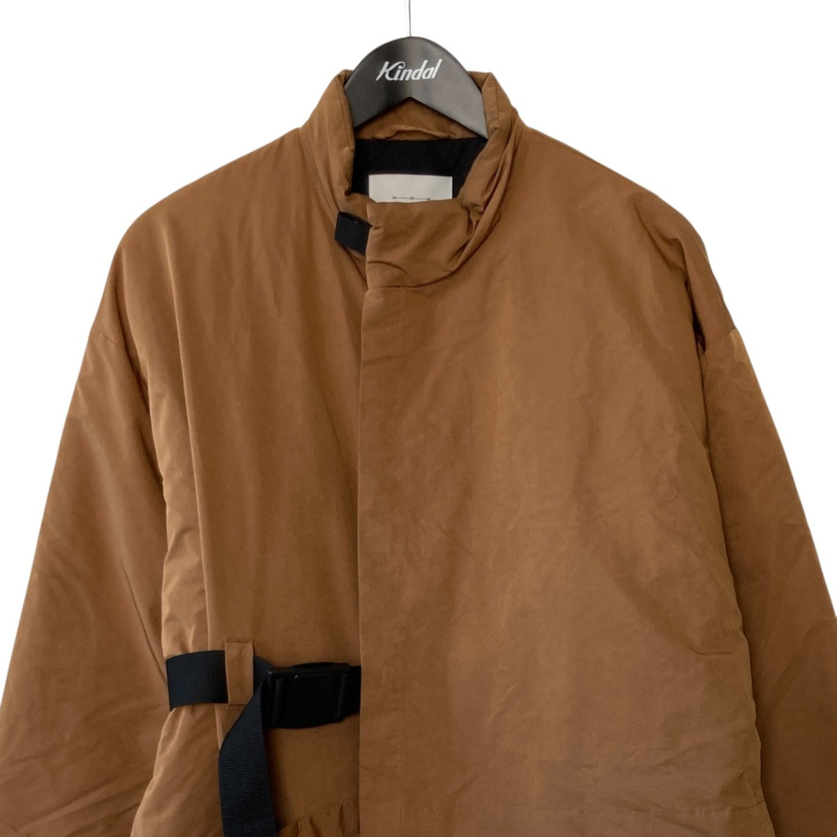 ANITYA ダウンコート19AW-AT20 古着・中古-2枚目のアイテム画像