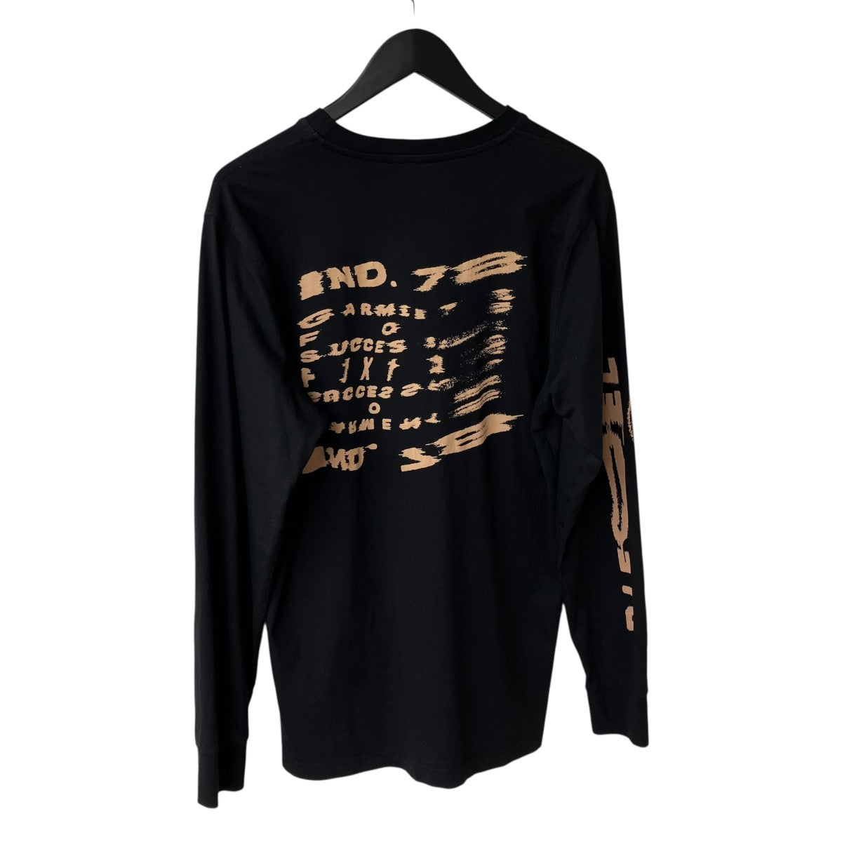 T-JUST-LS-G3ロングカットソーA08674