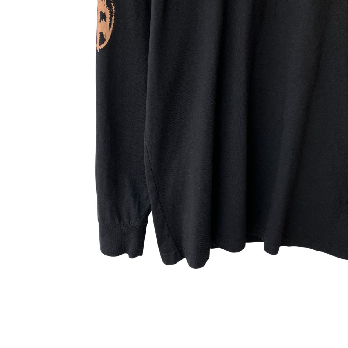 T-JUST-LS-G3ロングカットソーA08674