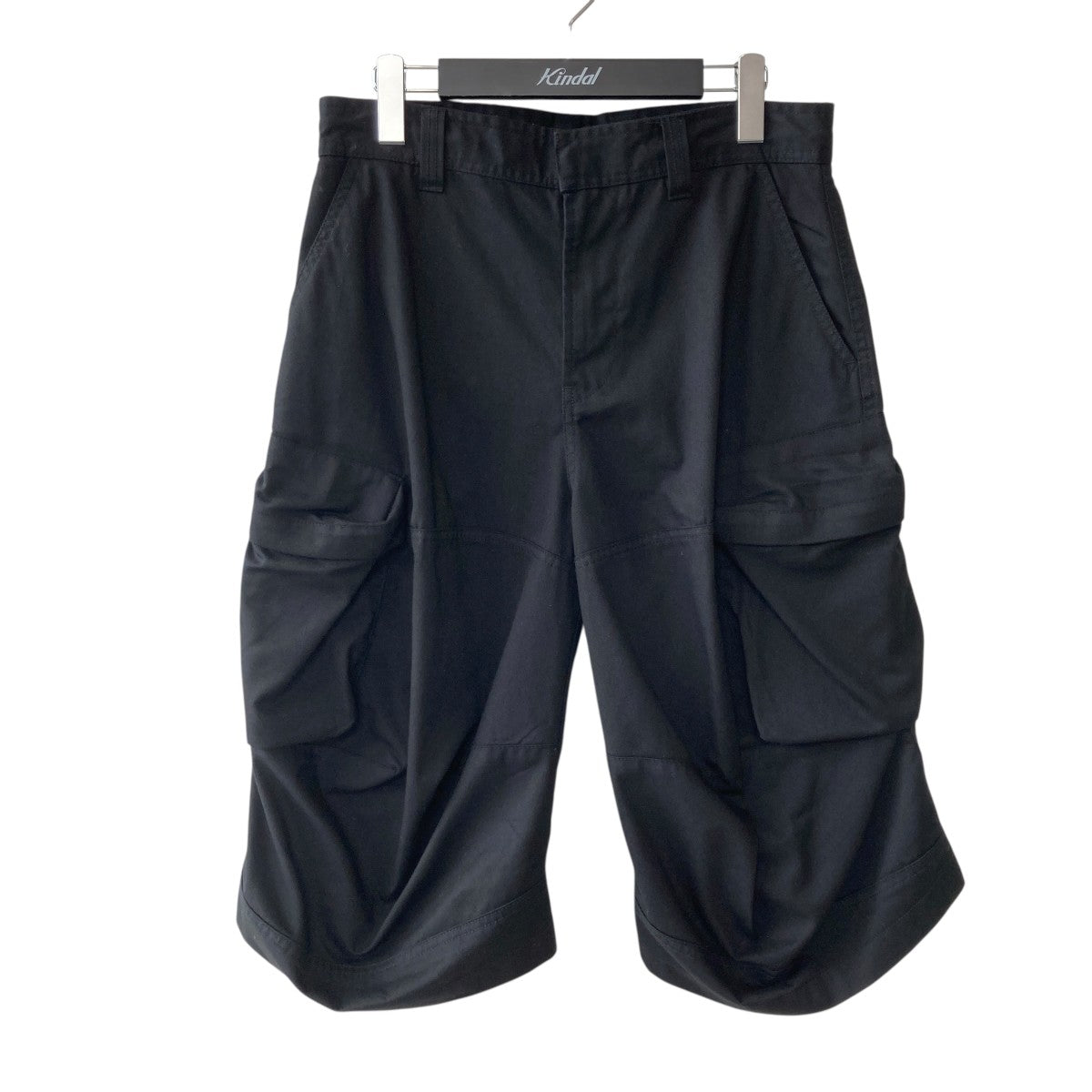 DIESEL P-ARNE-SHORT-AハーフパンツA15007 古着・中古-1枚目のアイテム画像