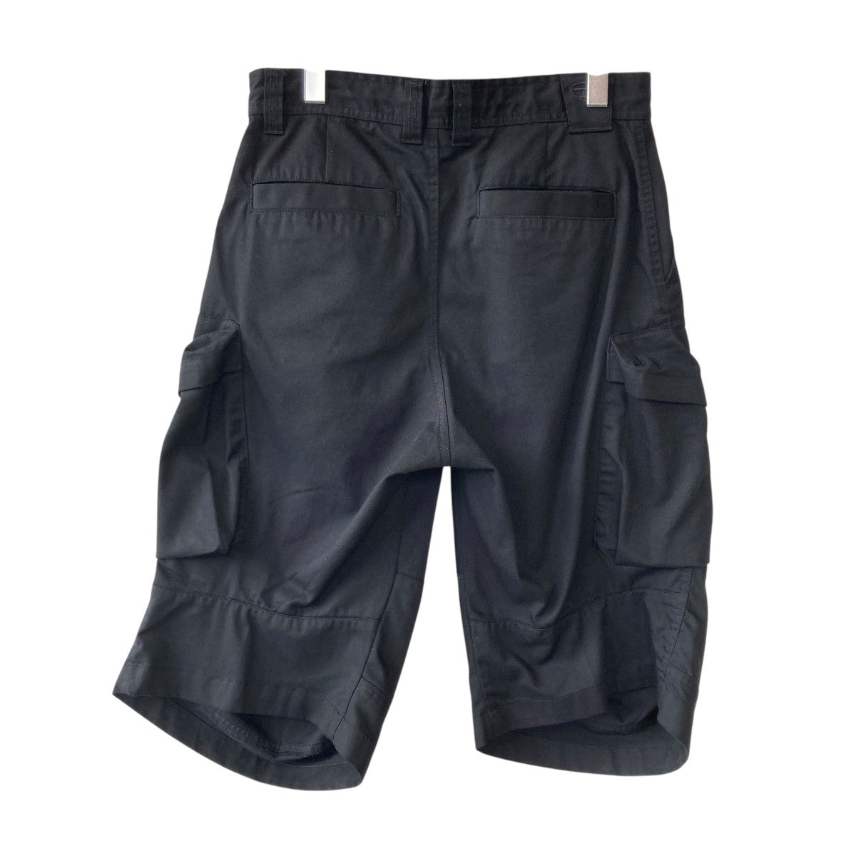 DIESEL P-ARNE-SHORT-AハーフパンツA15007 古着・中古-2枚目のアイテム画像