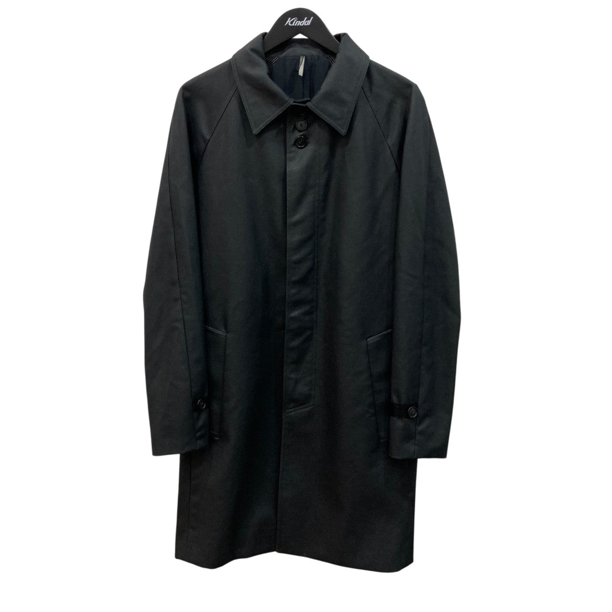 Dior Homme コート6HH1032593 古着・中古-1枚目のアイテム画像