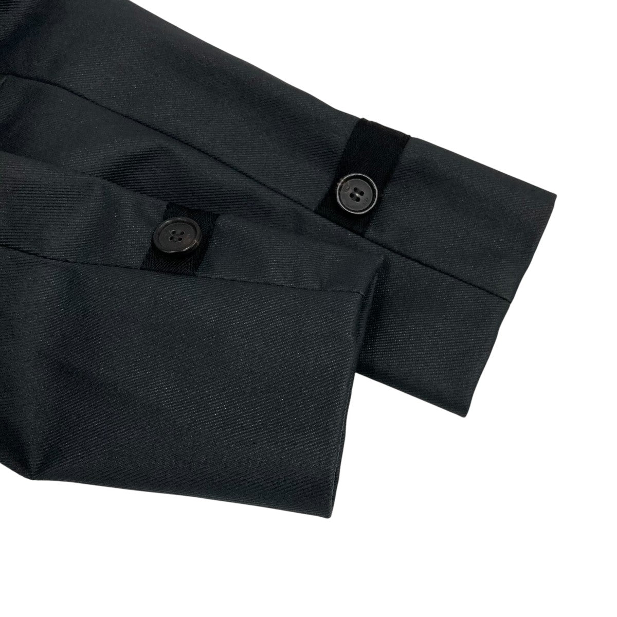 Dior Homme コート6HH1032593 古着・中古-4枚目のアイテム画像