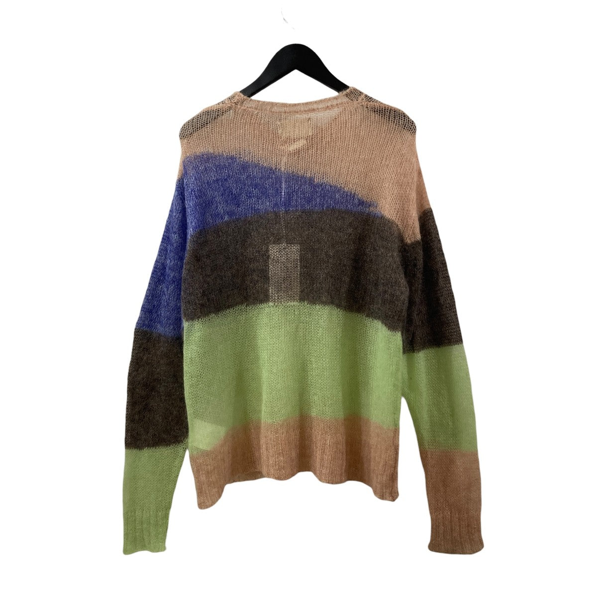 薄手ニットYK25SS0967S