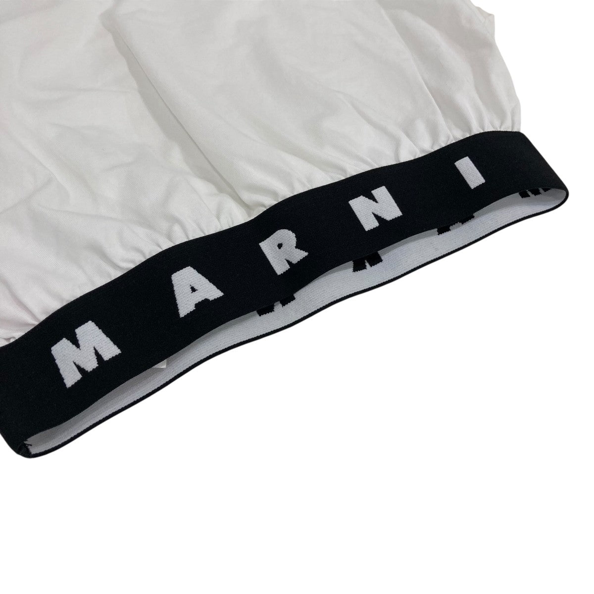 MARNI ノースリーブTシャツM00694 古着・中古-3枚目のアイテム画像