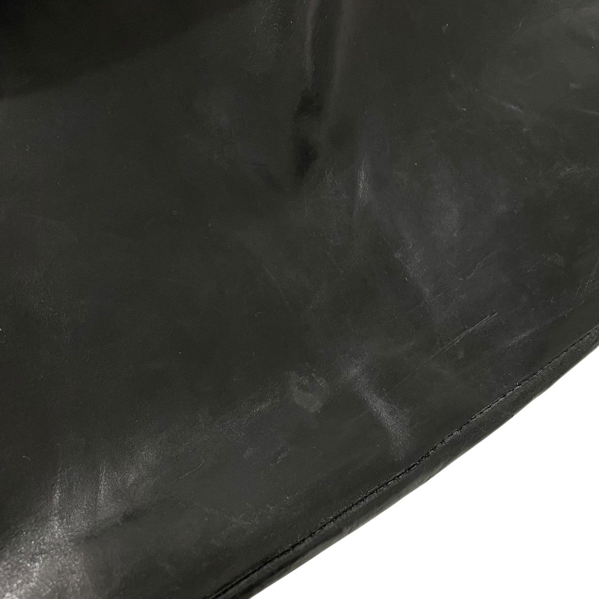 ierib トートバッグbarkﾊﾞｯｸ 古着・中古-6枚目のアイテム画像