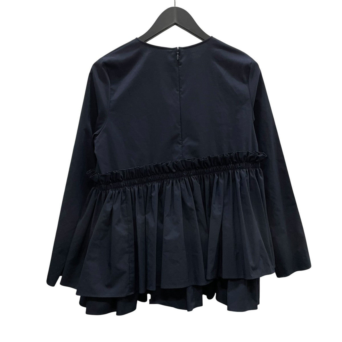 UNITED ARROWS 長袖ブラウス15211621392 古着・中古-3枚目のアイテム画像