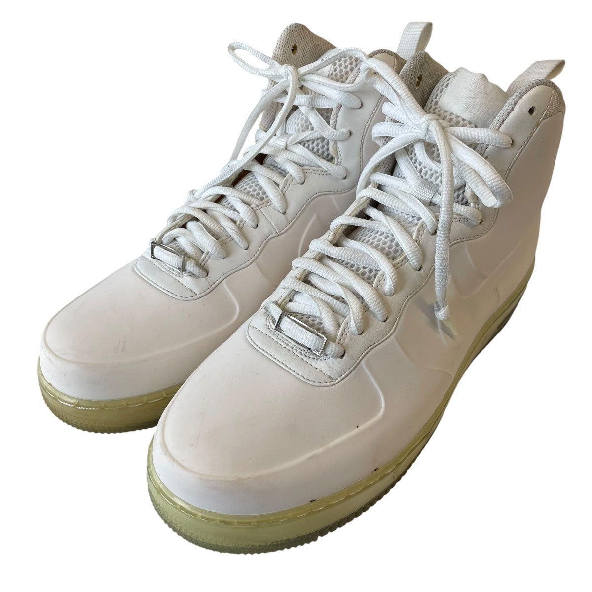 Air Force 1 Foampositeハイカットスニーカー415419-100