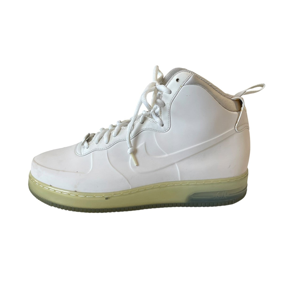 Air Force 1 Foampositeハイカットスニーカー415419-100