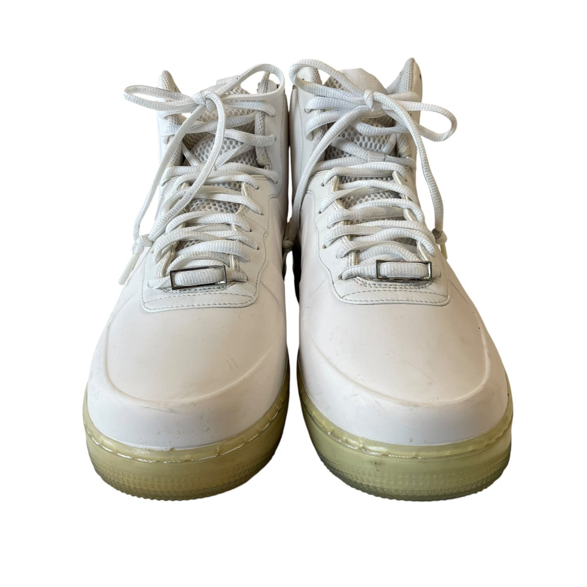 Air Force 1 Foampositeハイカットスニーカー415419-100