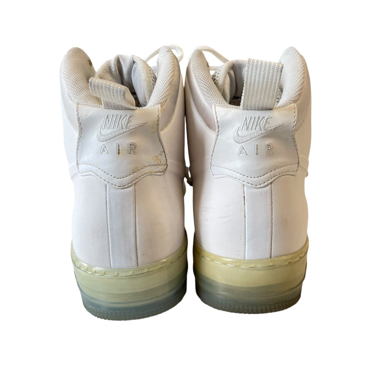 Air Force 1 Foampositeハイカットスニーカー415419-100