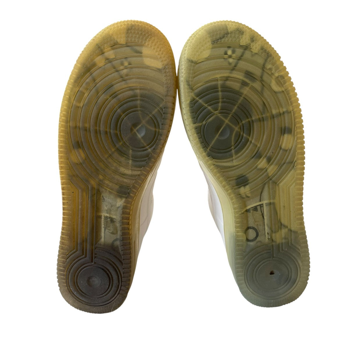 Air Force 1 Foampositeハイカットスニーカー415419-100
