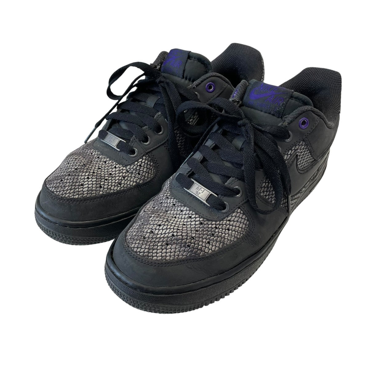 AIR FORCE LOW 07ローカットスニーカー488298-028