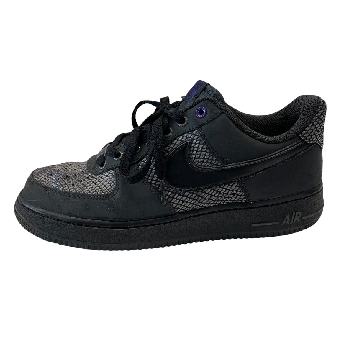 AIR FORCE LOW 07ローカットスニーカー488298-028