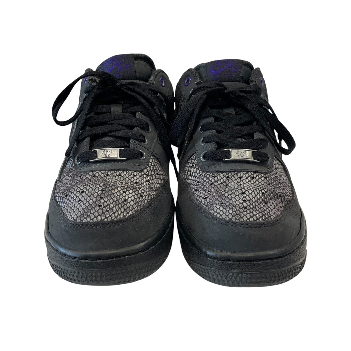 AIR FORCE LOW 07ローカットスニーカー488298-028