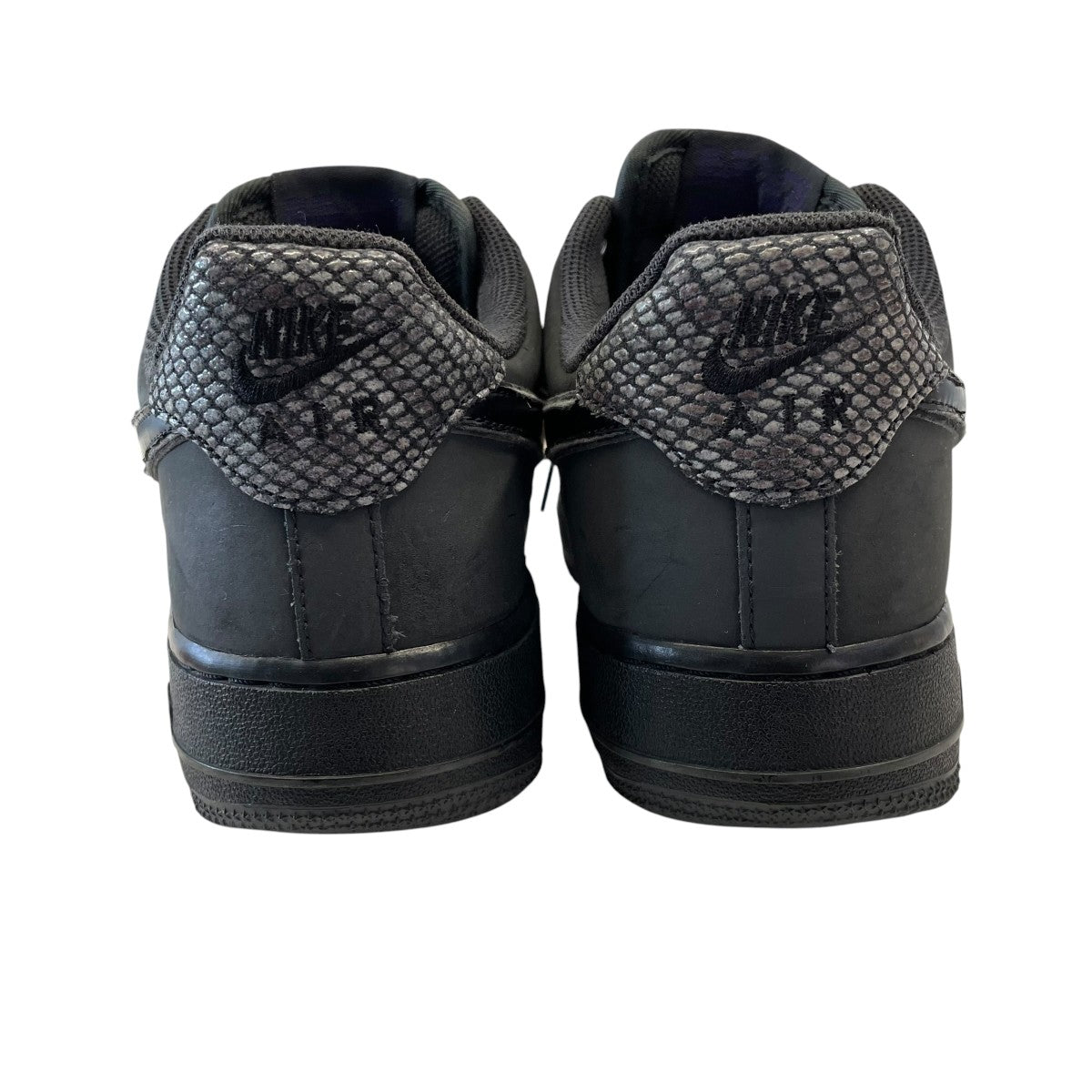 AIR FORCE LOW 07ローカットスニーカー488298-028