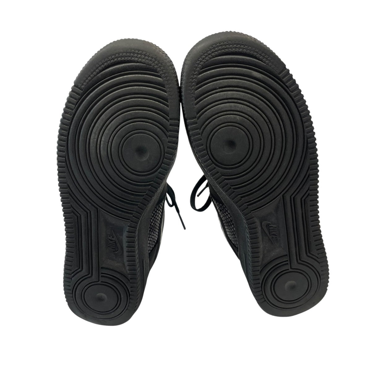AIR FORCE LOW 07ローカットスニーカー488298-028