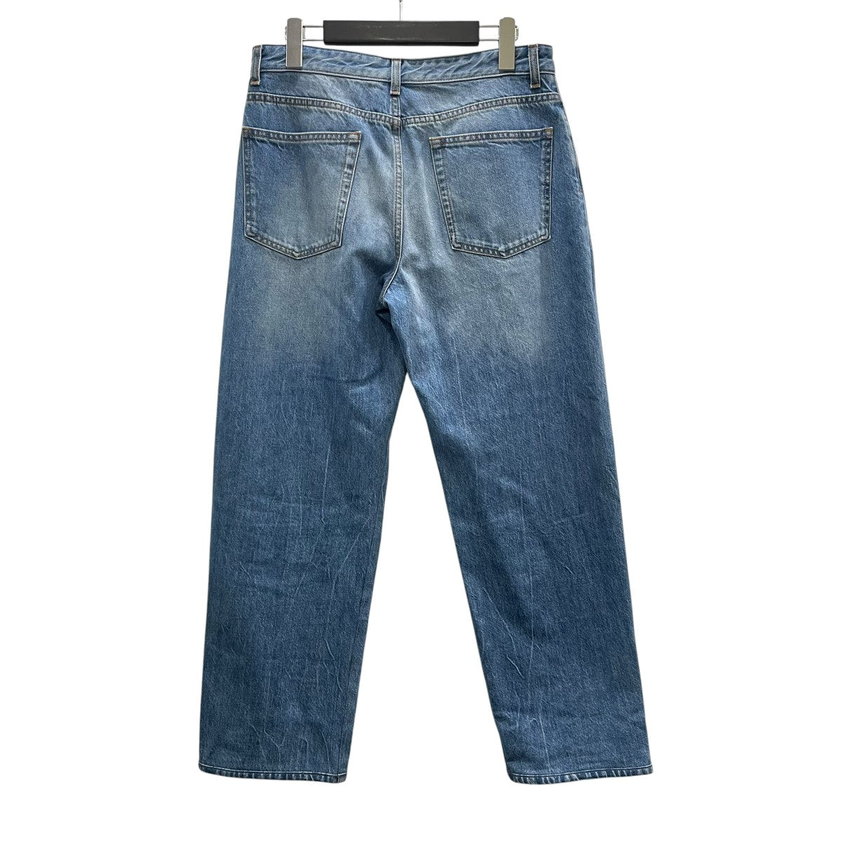 THE ROW EGLITTA JEANデニムパンツ6525W1984 古着・中古-2枚目のアイテム画像