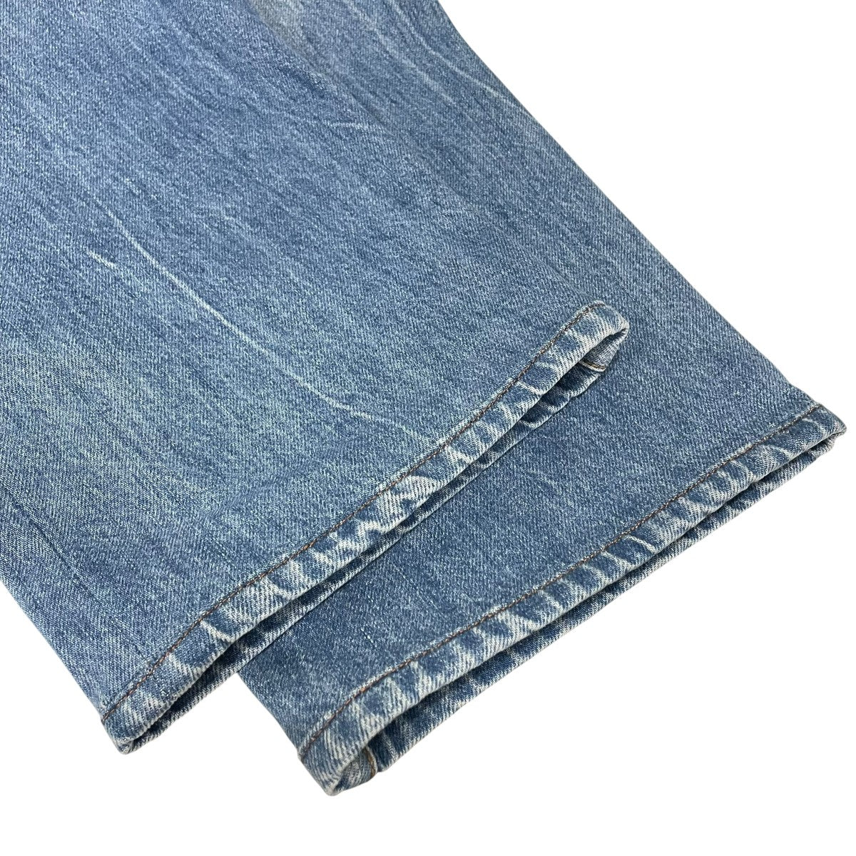 THE ROW EGLITTA JEANデニムパンツ6525W1984 古着・中古-5枚目のアイテム画像