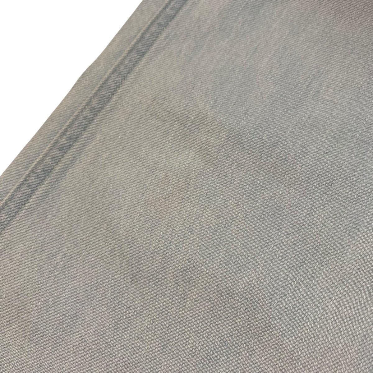COMOLI デニムパンツ14F-03005 古着・中古-6枚目のアイテム画像