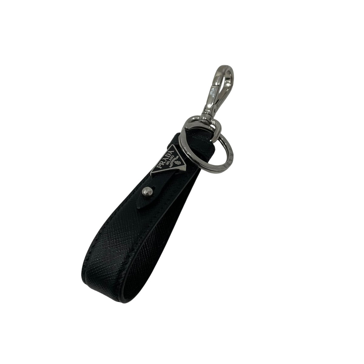 PRADA キーリング2PP68T 古着・中古-1枚目のアイテム画像