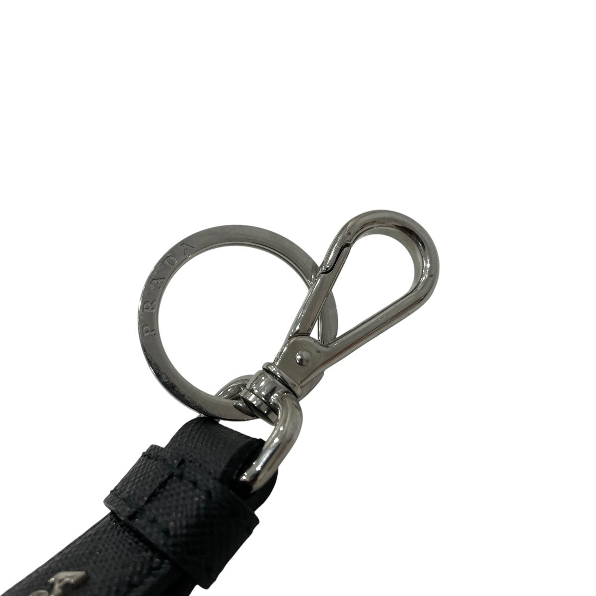 PRADA キーリング2PP68T 古着・中古-4枚目のアイテム画像