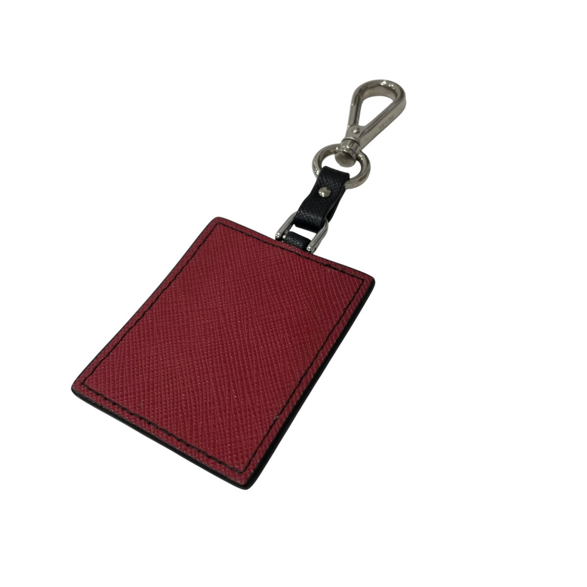 PRADA I LOVE PRADAキーリング 古着・中古-2枚目のアイテム画像