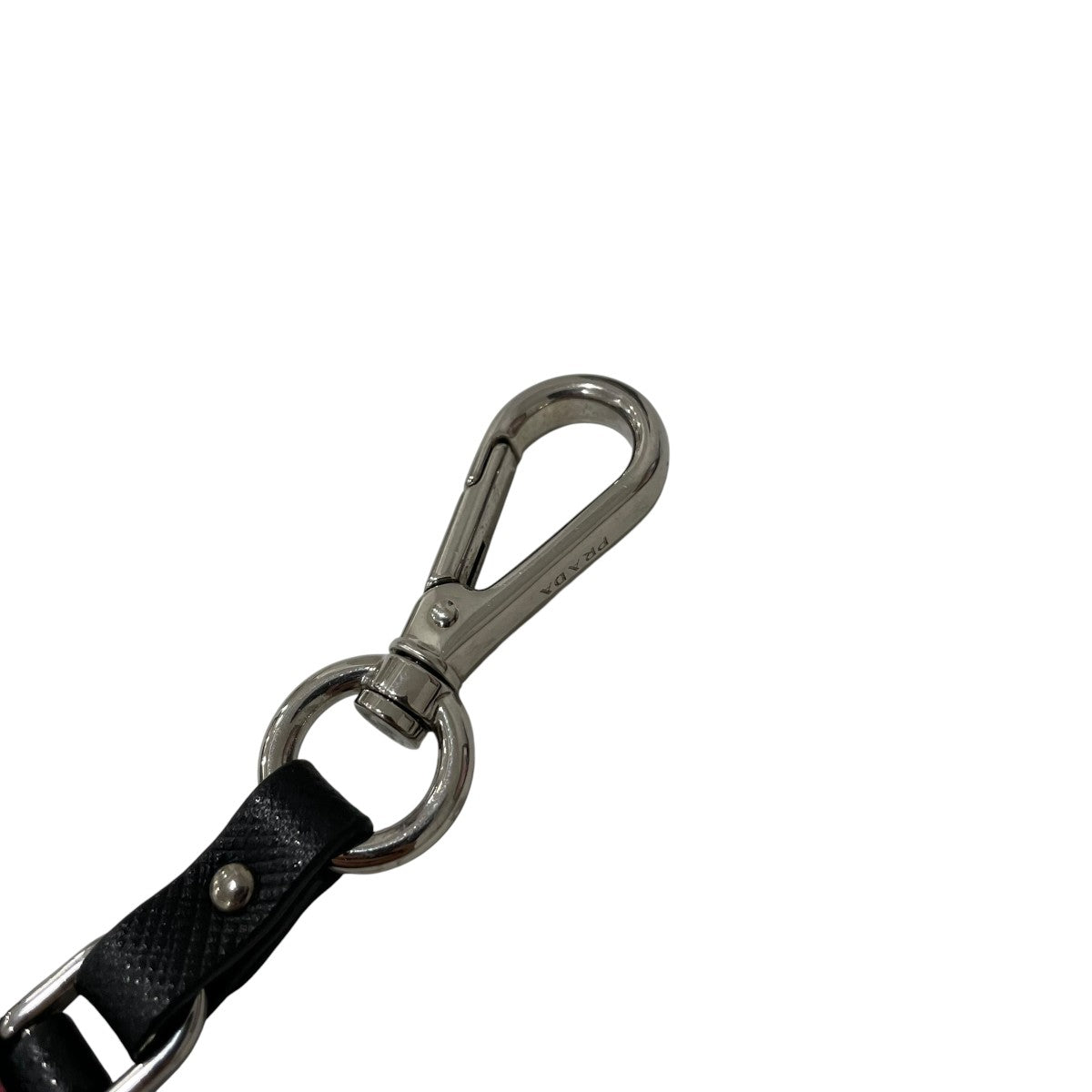 PRADA I LOVE PRADAキーリング 古着・中古-4枚目のアイテム画像