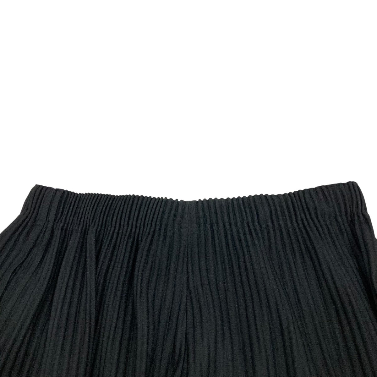 HOMME PLISSE ISSEY MIYAKE プリーツパンツHP93JF109 古着・中古-4枚目のアイテム画像