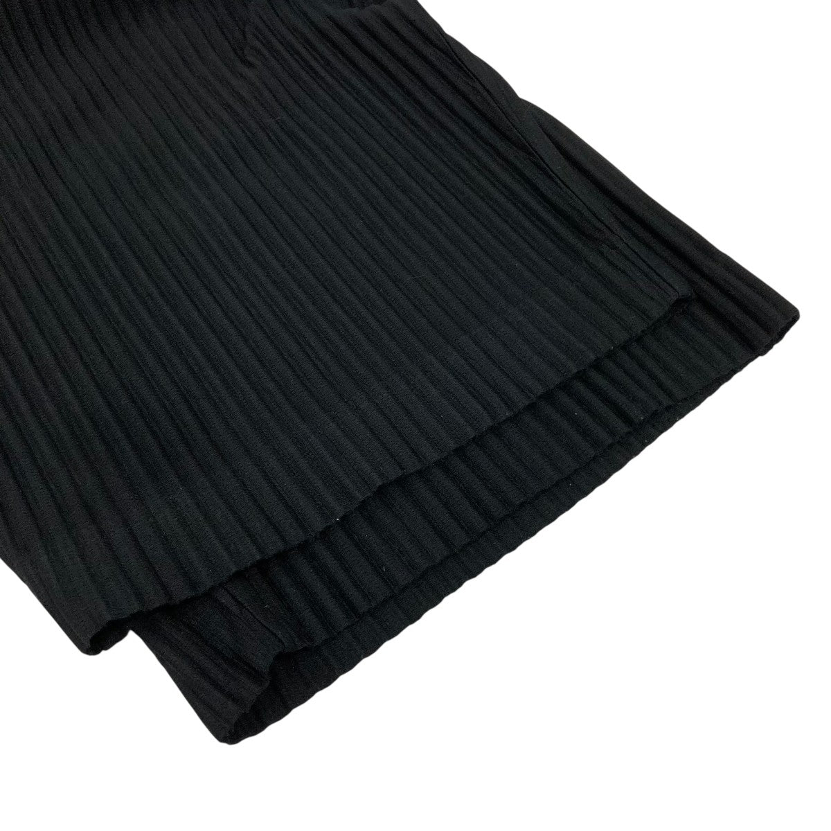 HOMME PLISSE ISSEY MIYAKE プリーツパンツHP93JF109 古着・中古-5枚目のアイテム画像