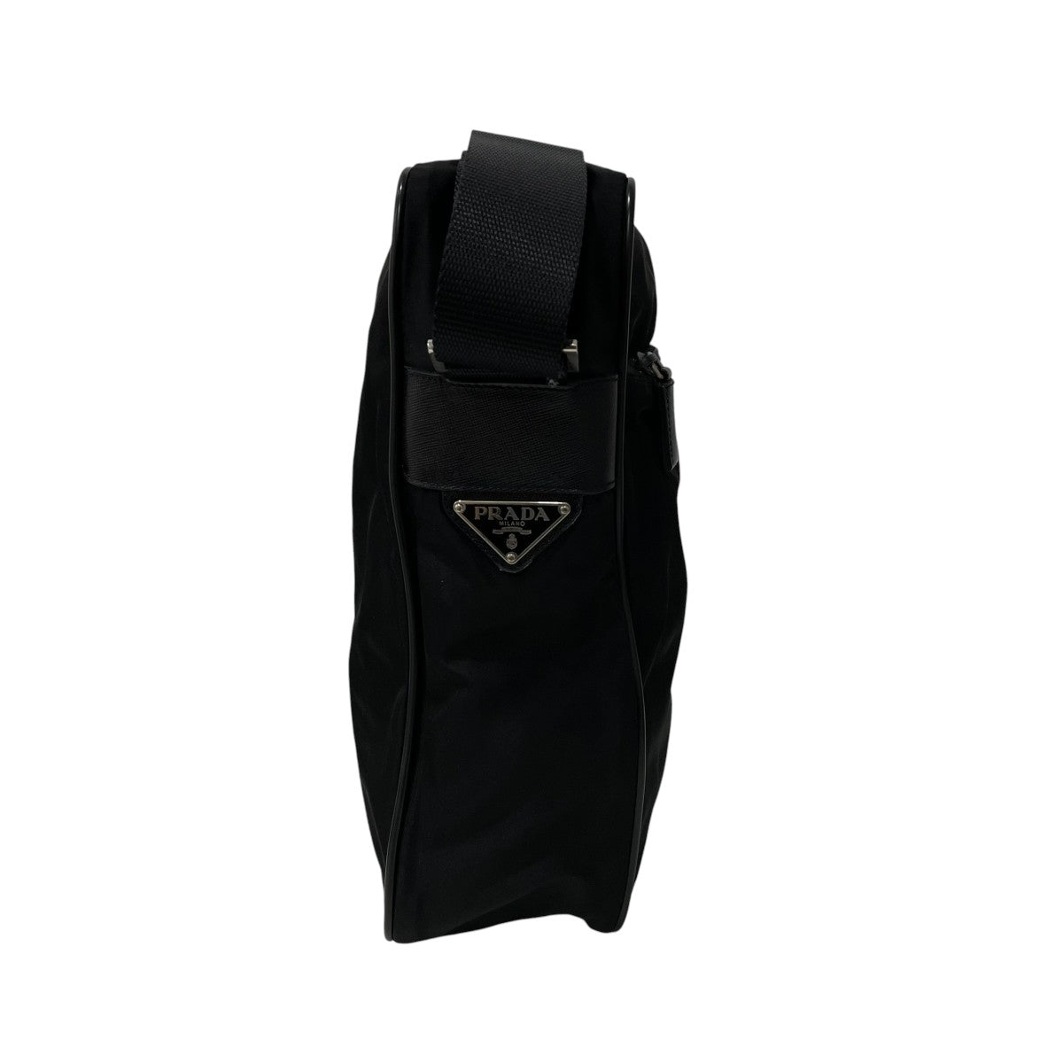 PRADA ショルダーバッグ2vh143 古着・中古-4枚目のアイテム画像