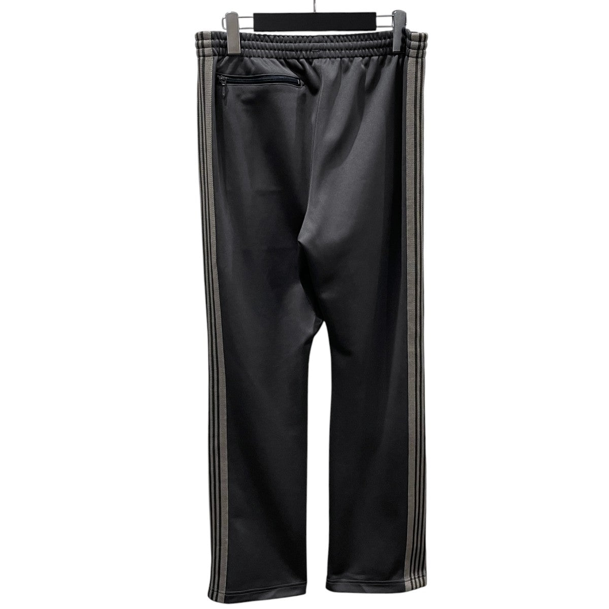 21AW イージーパンツ Narrow Track Pant - Poly Smooth ナロートラックパンツ ポリースムース JO441