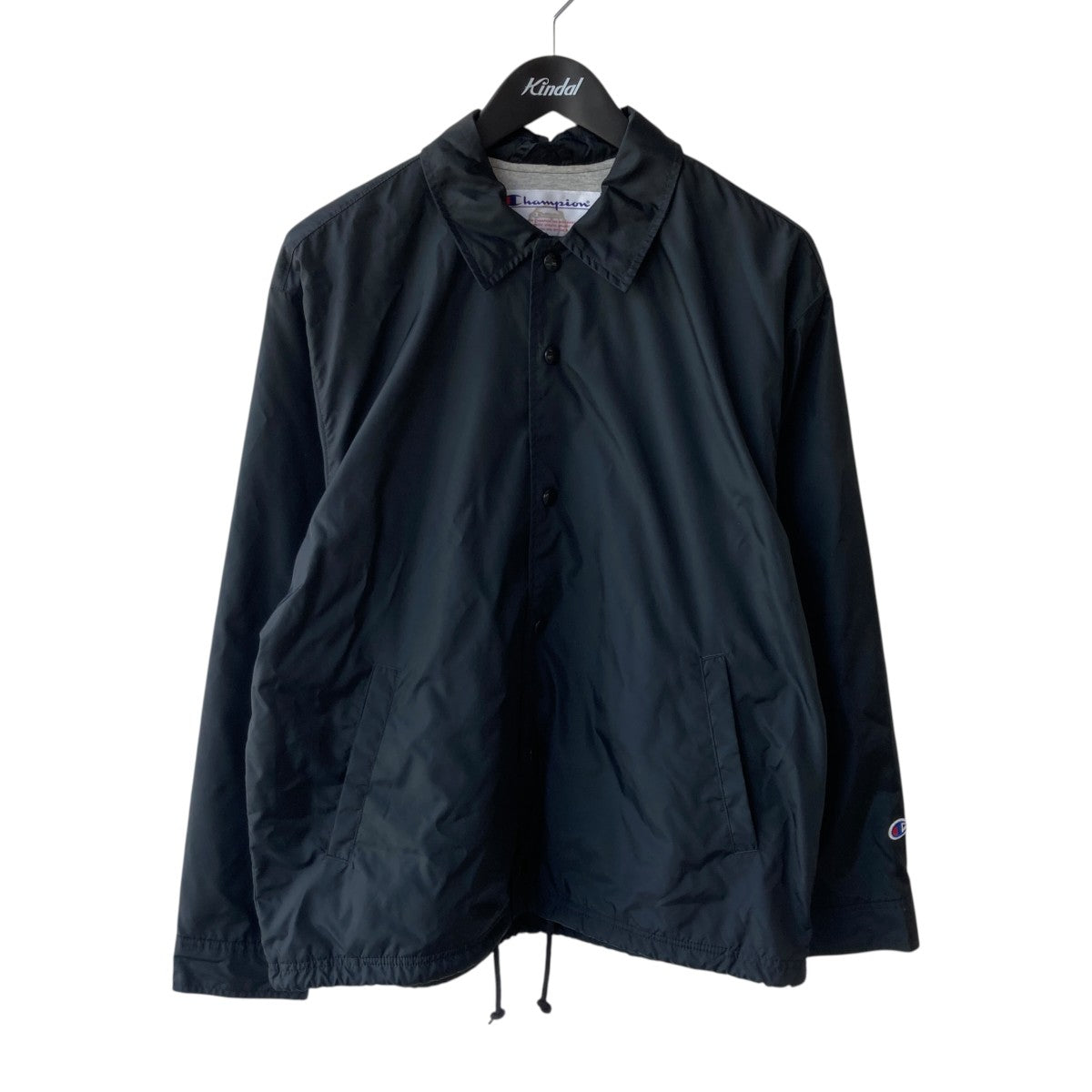 24SSCoaches Jacketナイロンジャケット