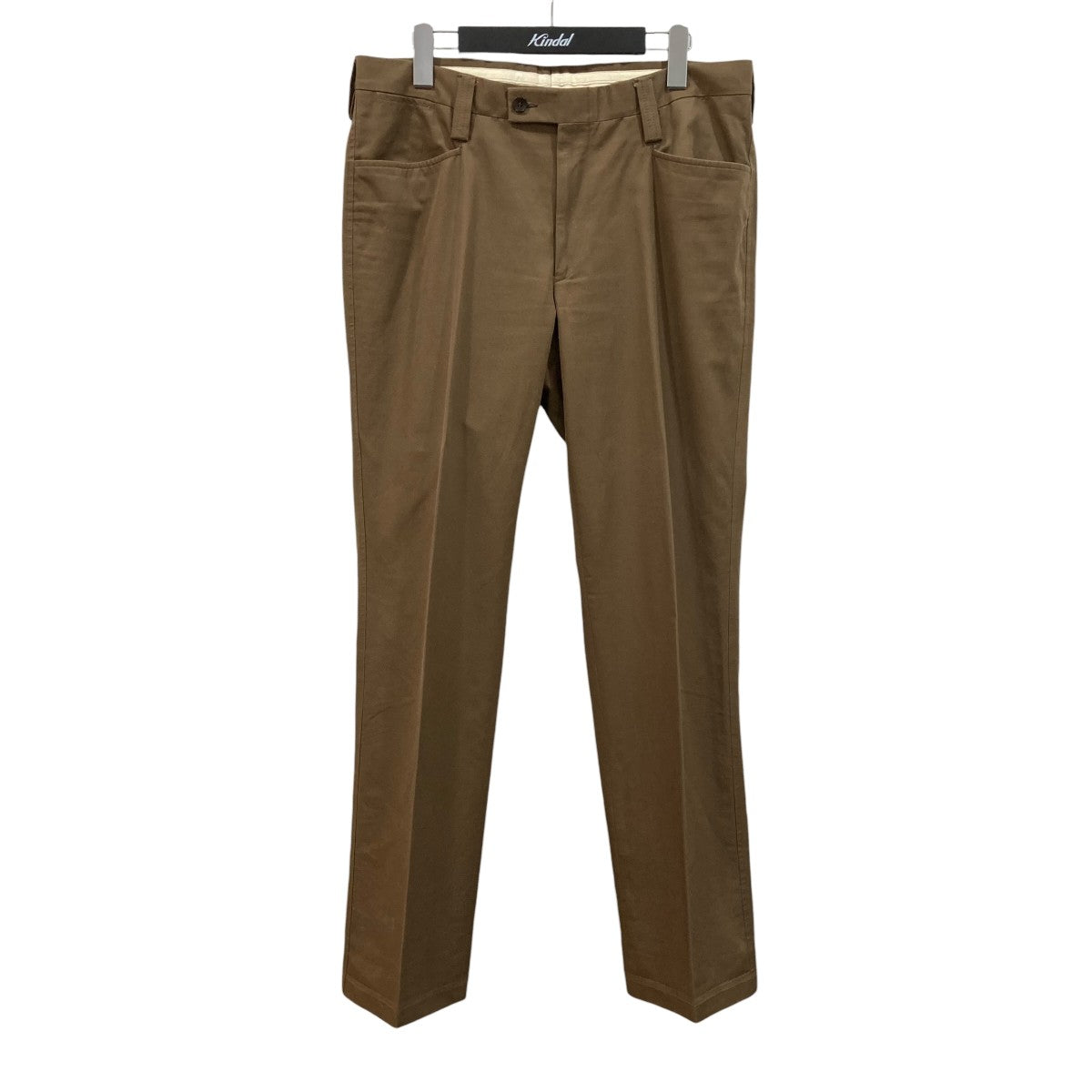 GUCCI スラックス972U85 古着・中古-1枚目のアイテム画像