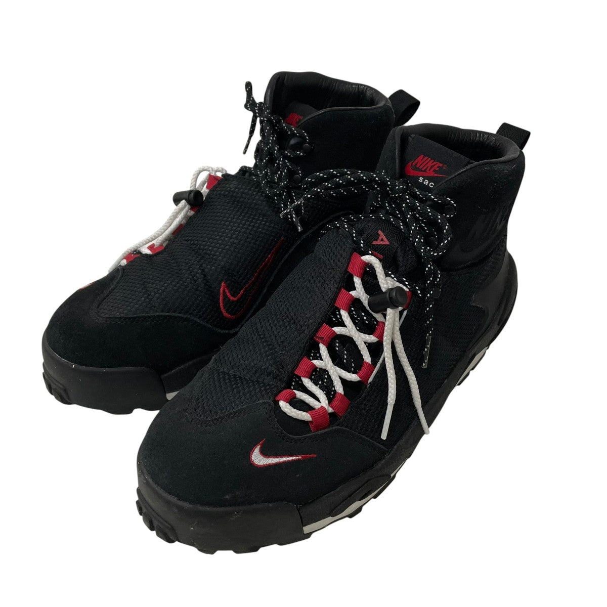 sacai×NIKE MagmascapeスニーカーFN0563001 古着・中古-1枚目のアイテム画像