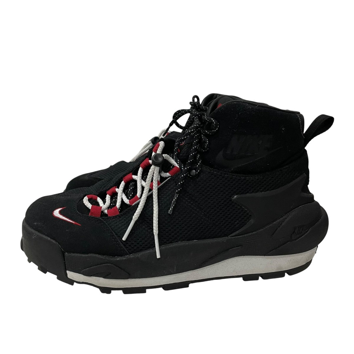 sacai×NIKE MagmascapeスニーカーFN0563001 古着・中古-2枚目のアイテム画像