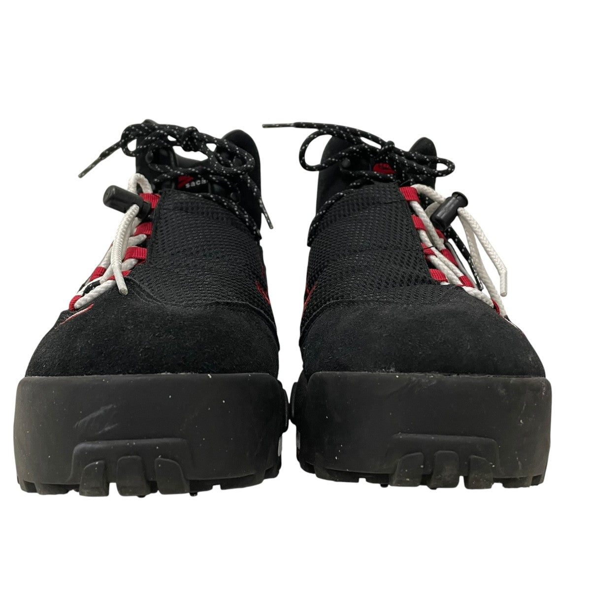 sacai×NIKE MagmascapeスニーカーFN0563001 古着・中古-8枚目のアイテム画像