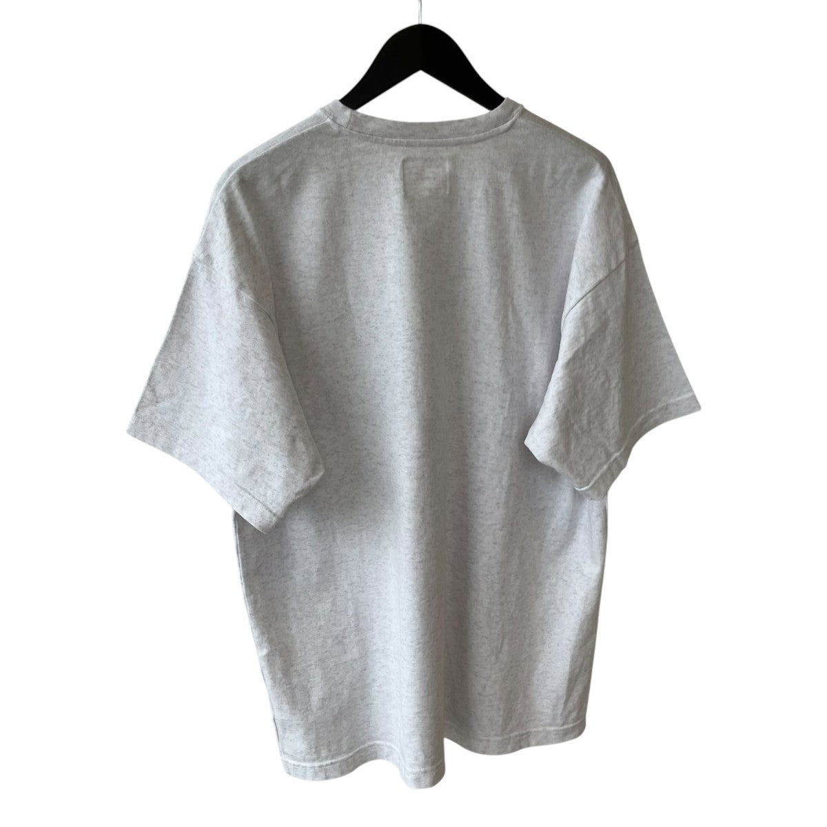 WTAPS 26SSAII SS COTTON半袖カットソー261ATDT-CSM20 古着・中古-2枚目のアイテム画像