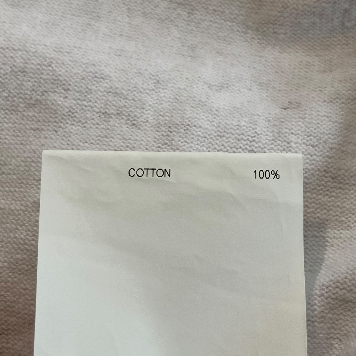 WTAPS 26SSAII SS COTTON半袖カットソー261ATDT-CSM20 古着・中古-6枚目のアイテム画像