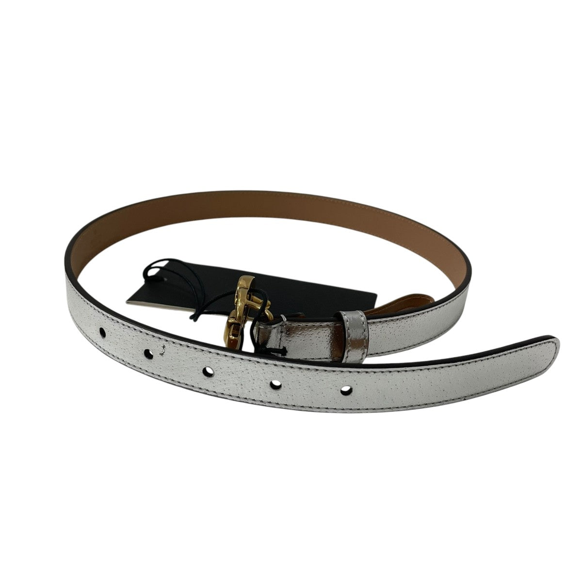 GUCCI ベルト409417 古着・中古-4枚目のアイテム画像