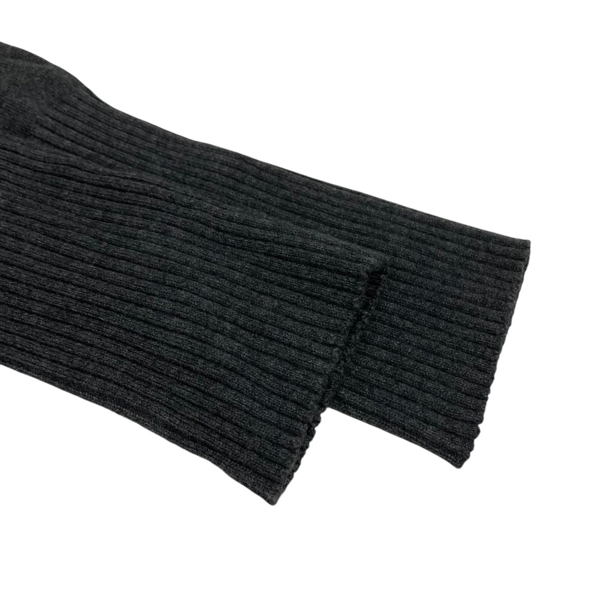 Short Knit Cardigan薄手カーディガン62420503