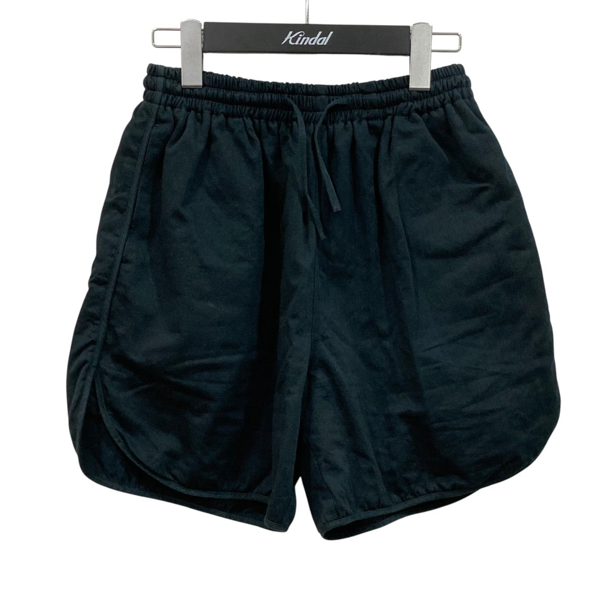 todayful ナイロンハーフパンツ38本日限定値下げ TODAYFUL(トゥデイフル) ハーフパンツ12510711 12510711 ネイビー