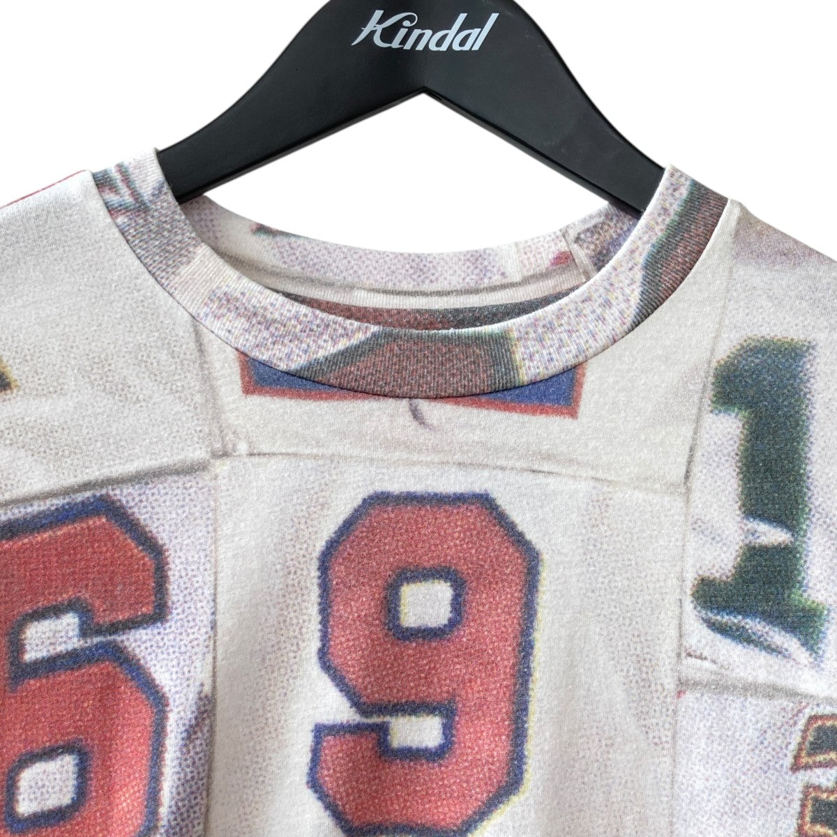 Supreme 23SSJersey Collage S S Top半袖カットソー 古着・中古-3枚目のアイテム画像