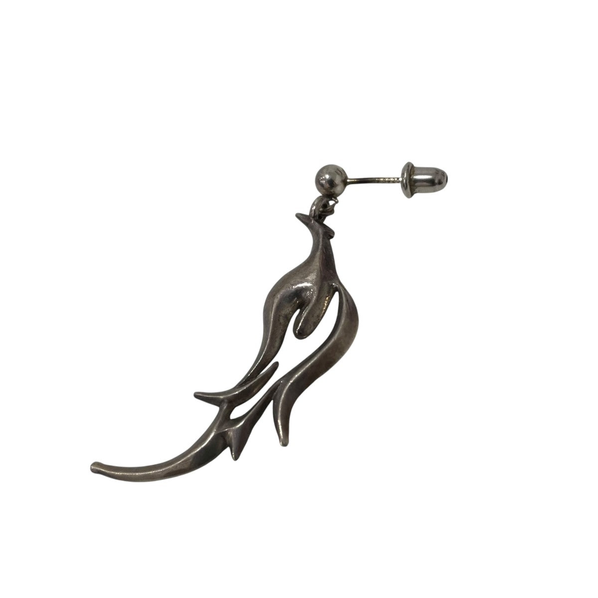 FENG CHEN WANG Phoenix Earring片耳ピアス 古着・中古-2枚目のアイテム画像