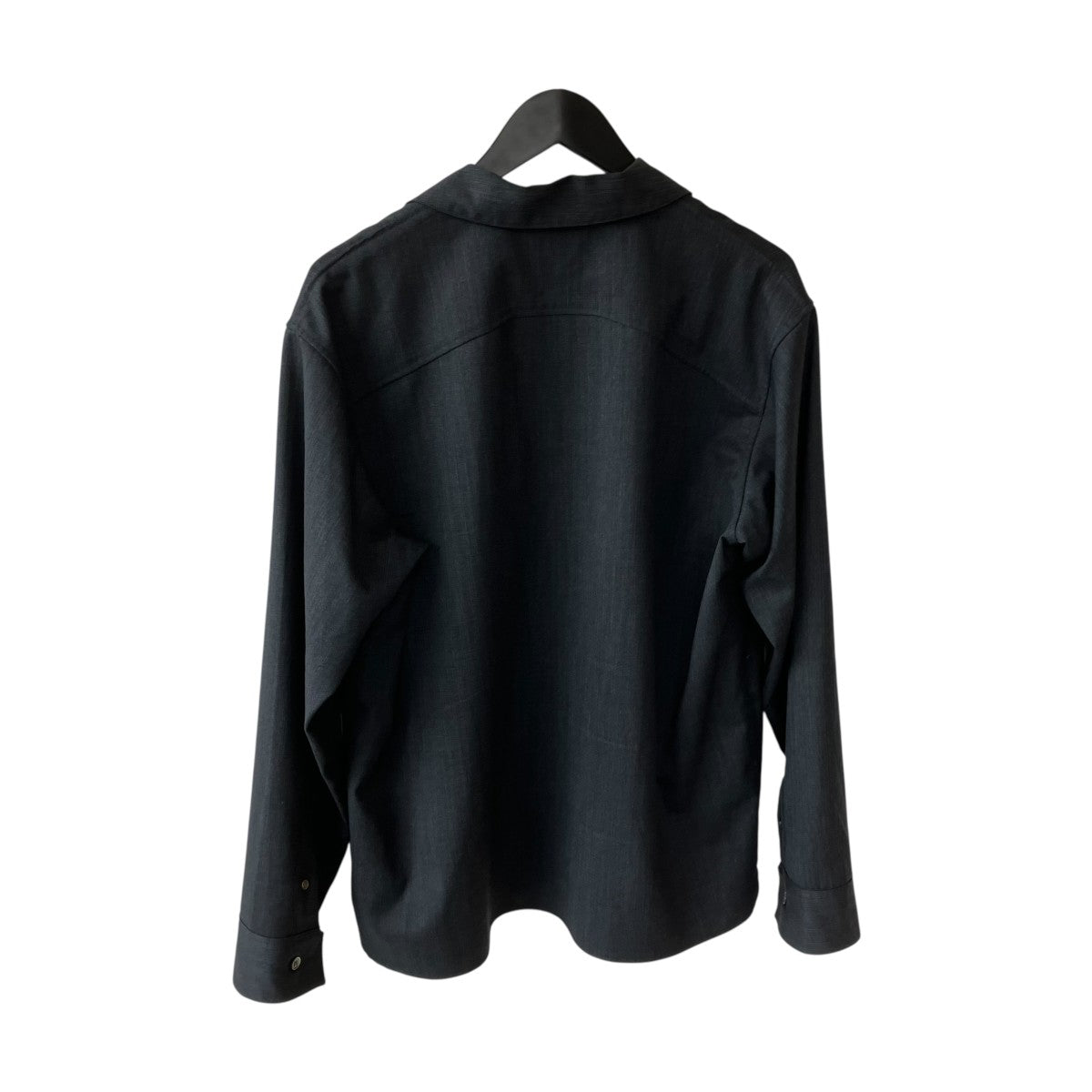 シャツジャケットS24AW-SH02