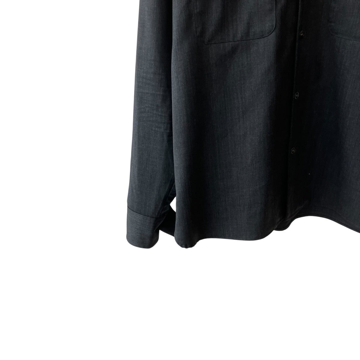 シャツジャケットS24AW-SH02